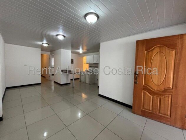 Venta de lindo apartamento ubicado en San Juan de tibas 26-1460 en San Juan, Tibás, San José — ₡ 100 000 000