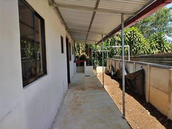 VENTA DE DOS APARTAMENTOS EN CONSTRUCCIÓN, ALAJUELA, SAN RAMON en San Ramón, Alajuela — 43 000 000 ₡ - Foto 4 de 8