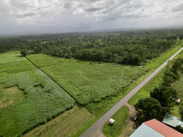 Preciosos Lote de 2000 m2 en Fortuna en La Fortuna, San Carlos, Alajuela — ₡ 30 000 000 - Foto 2 de 6