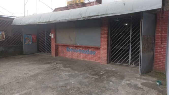 Venta de Propiedad Comercial en Aguas Calientes de Cartago.  in Aguacaliente, Cartago — $268,000