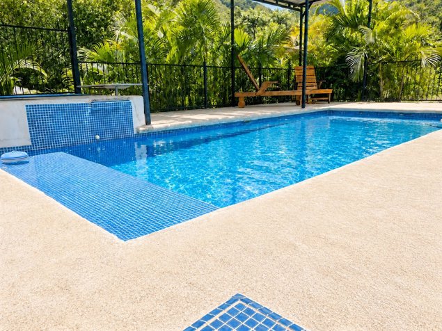 CASA SUEÑOS | VACATION RENTAL WITH PRIVATE POOL in Veintisiete De Abril, Santa Cruz, Guanacaste — $50