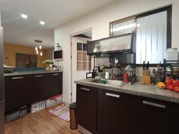 CASA EN ALQUILER SANTO DOMINGO DE HEREDIA in Santo Tomás, Santo Domingo, Heredia — $1,700 - Photo 5 of 19