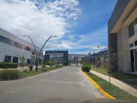  Venta de Lote en Condominio Ayarco 385, La Unión-Cartago.  en Río Azul, La Unión, Cartago — ₡ 65 000 000