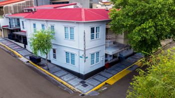 Boutique Hotel for Sale in Barrio Amón