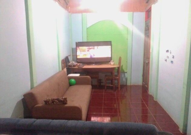 🏡Se vende o se cambia (VER OPCIONES ABAJO⬇️)  in Llanos de Santa Lucía, Paraíso, Cartago — ₡ 32 000 000