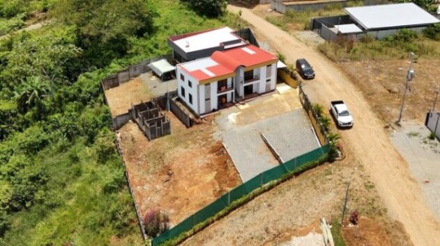 INCREDIBLE INVESTMENT OPPORTUNITY IN PÉREZ ZELEDÓN en San Isidro De El General, Pérez Zeledón, San José — $250,000