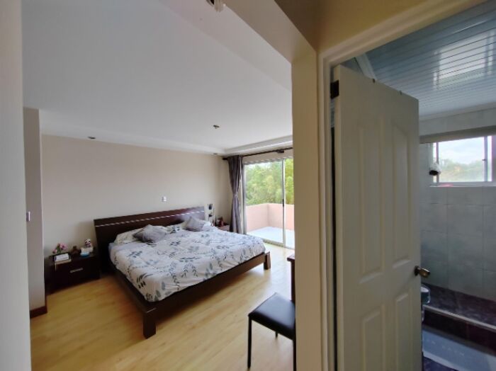 Venta Casa Vasquez Coronado 25-1982 en Patalillo, Vázquez de Coronado, San José — $270,000