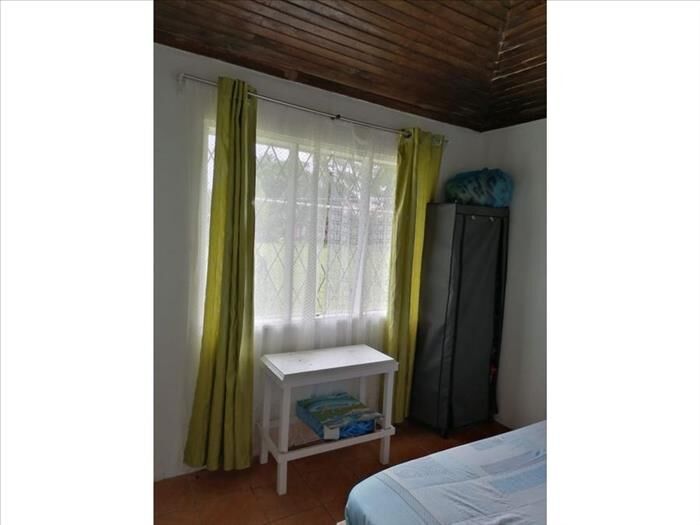 VENTA DE QUINTA CON CASA, LIMÓN, SIQUIRRES, LA FRANCIA in Siquirres, Limón — ₡ 35 000 000