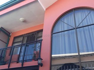 Alquiler de Cómodo Apartamento en San Rafael de Escazú. RAH 27-568