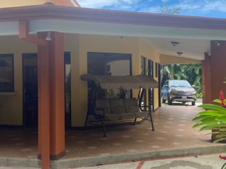Pool House in Punta Leona en Tárcoles, Garabito, Puntarenas — $265,000 - Foto 4 de 17