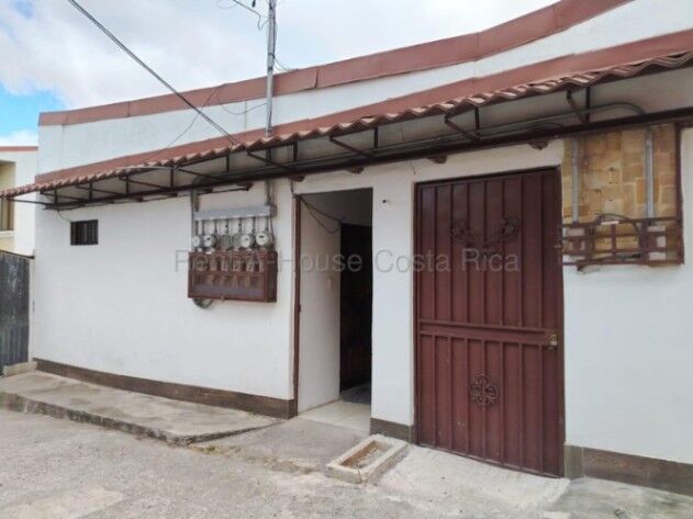 Venta de Edificio en San Rafael Abajo-Desamparados. RAH 26-1507 en San Rafael Abajo, Desamparados, San José — $190,000