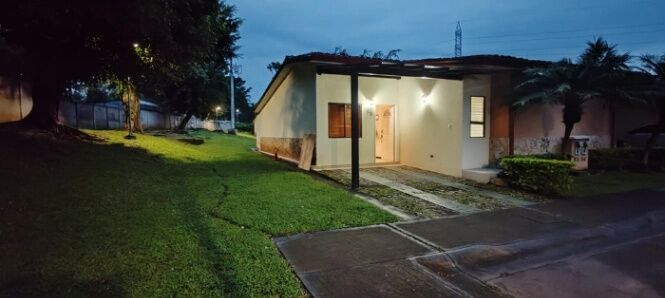 MLS-26-513 LS VENTA CASA SAN RAFAEL ALAJUELA in San Rafael, Alajuela — ₡ 55 000 000