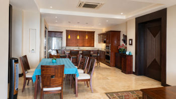 APARTAMENTO ALQUILER AMUEBLADO CONDO AZUL PARAÍSO GUANACASTE en Sardinal, Carrillo, Guanacaste — $3,500 - Foto 4 de 18