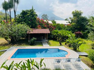 REBALADA Casa en venta en San Carlos, La Fortuna, 4PDC8993604