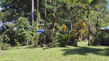 Venta finca 6 hectáreas con río y alto potencial ecológico #26-1865 GS en La Virgen, Sarapiquí, Heredia — $780,000 - Foto 4 de 8