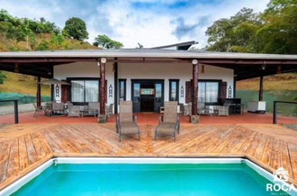 Amazing property for sale in Perez Zeledón  en Páramo, Pérez Zeledón, San José — $449,000