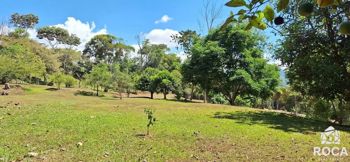Lindo lote en venta en Villanueva de Pérez Zeledón in San Isidro De El General, Pérez Zeledón, San José — $150,000 - Photo 5 of 10
