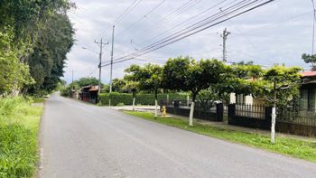 SE VENDE CASA EN BUENOS AIRES, PALMARES in Buenos Aires, Palmares, Alajuela — $242,000 - Photo 5 of 24
