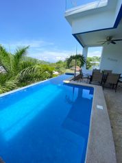 VENTA CASA EN PUNTA LEONA PARA 12 PERSONAS $800,000 VP-CLV275 in Jacó, Garabito, Puntarenas — $800,000 - Photo 5 of 16