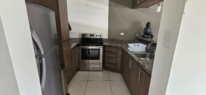 Alquiler de Apartamento en Ulloa, Heredia. RAH 26-44 en Ulloa, Heredia — $1,400