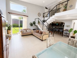 Venta Casa Independiente en San Isidro de Heredia