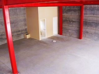 Alquiler Ofi - Bodega | Guachipelín de Escazú | 400m2 in San Rafael, Escazú, San José — $4,245 - Photo 3 of 16