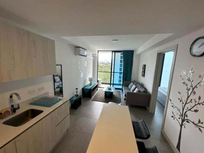 Venta de Apartamento en Merced, San José. RAH 26-150 en Merced, San José — $165,000