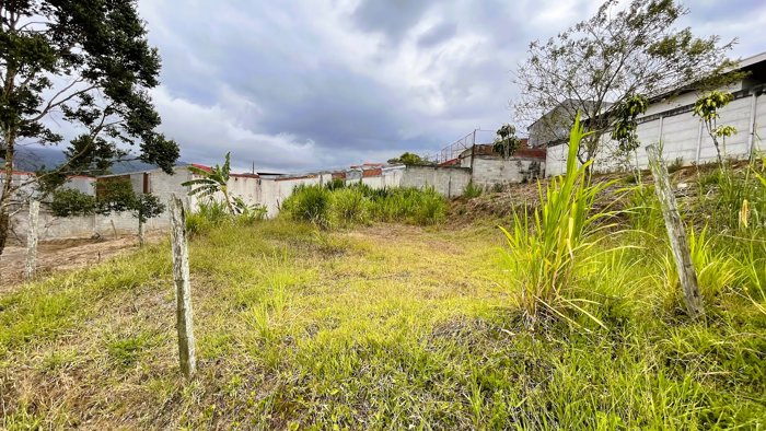 SE VENDE LOTE EN SAN RAMON, ALAJUELA in San Ramón, Alajuela — $66,000 - Photo 3 of 12