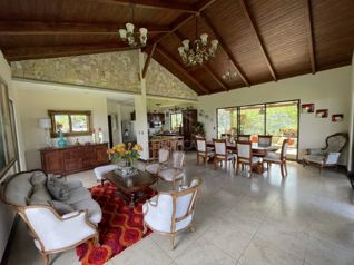 Inversión con Cabañas y Finca Privada en Piedades, Santa Ana in Piedades, Santa Ana, San José — $1,800,000 - Photo 4 of 33