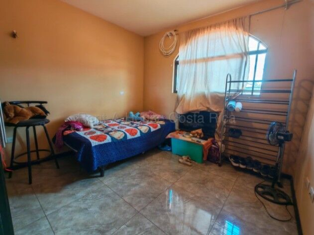 Venta de Casa + APTO en San José de Alajuela. RAH 26-1677 en San José, Alajuela — ₡ 125 000 000