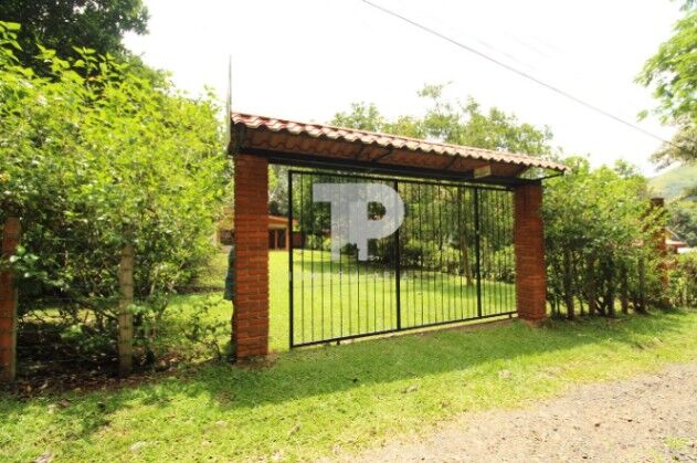 VENTA LOTE Y CASA TURRUBARES A 5 KM DE LA 27 Y CERCA DE OROTINA SCG25 in Orotina, Alajuela — ₡ 41 900 000