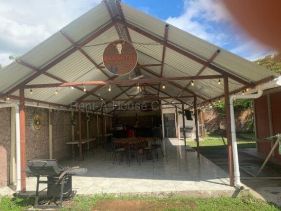 MLS-26-2223 LS VENTA CASA PARRITA PUNTARENAS CONTACTENOS AL # 86127562 en Parrita, Puntarenas — ₡ 150 000 000