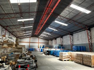 SALE WAREHOUSE COMPLEX WITH FIXED RENT, SAN JOSE, BARRIO CUBA in Catedral, San José — $7,000,000 - Photo 2 of 14