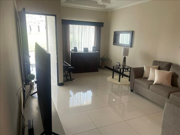 VENTA DE CASA, CARTAGO, SAN NICOLAS, COND. SAN IGNACIO en San Nicolás, Cartago — ₡ 75 900 000