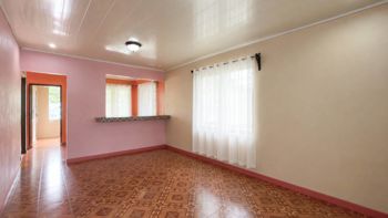 Venta de propiedad con casa en Roxana, Pococí. en Roxana, Pococí, Limón — 38 000 000 ₡ - Foto 5 de 15