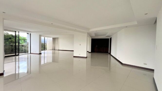 MLS-25-1015 LS VENTA APARTAMENTO SAN RAFAEL ESCAZU en San Rafael, Escazú, San José — $485,000