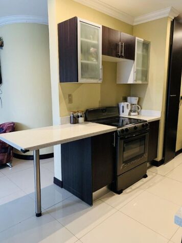 Venta de Casa en Bello Horizonte Escazú  en San Felipe, Alajuelita, San José — ₡ 198 000