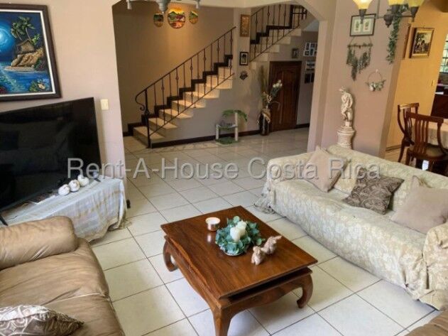 Venta de Casa en Vásquez Coronado-San Isidro. RAH 26-1483 en San Isidro, Vázquez de Coronado, San José — $330,000