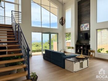 Exclusiva propiedad en venta ubicada en Miravalles de Pérez Zeledón en San Isidro De El General, Pérez Zeledón, San José — 210 000 000 ₡ - Foto 5 de 34