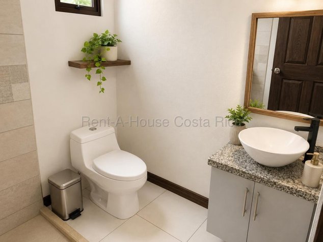 Venta de Casa en Alvarado-Pacayas de Cartago. RAH 27-216 en Pacayas, Alvarado, Cartago — ₡ 89 000 000 - Foto 3 de 20