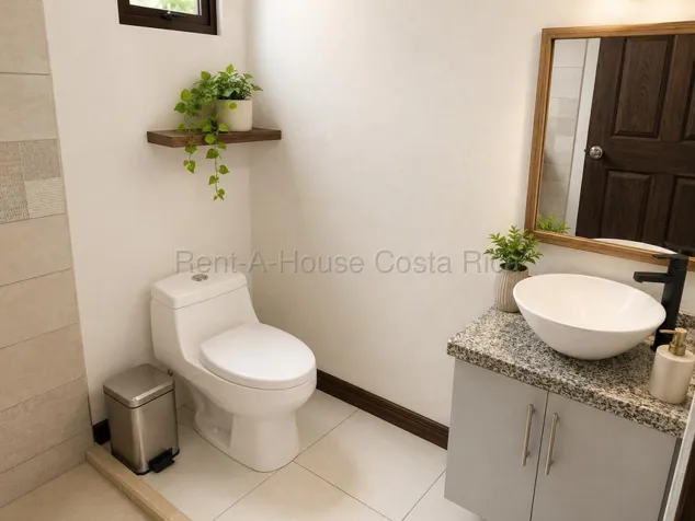 Venta de Casa en Alvarado-Pacayas de Cartago. RAH 27-216 in Pacayas, Alvarado, Cartago — ₡ 89 000 000 - Photo 3 of 20