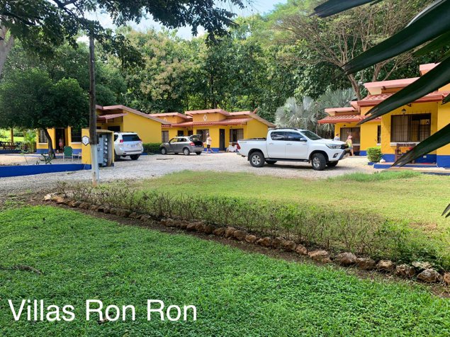 FULL FURNISCHED AMUEBLADAS VILLAS/CABINAS PLAYA BELEN TAMARINDO en Veintisiete De Abril, Santa Cruz, Guanacaste — $550