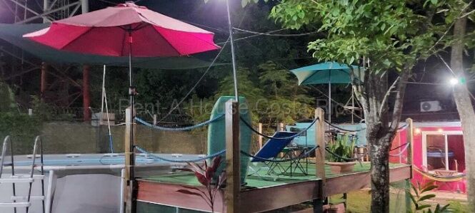 Venta de Cabinas en Golfito-Puerto Jiménez, Puntarenas. RAH 27-34 INVERSIÓN en Puerto Jiménez, Golfito, Puntarenas — ₡ 60 000 000