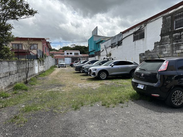 ¡Se vende! Lote en Tres Rios, La Unión | 405  m² | Inversión $200.000 in Tres Ríos, La Unión, Cartago — $200,000 - Photo 2 of 5