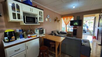 CASA RURAL CON AMBIENTE DE PAZ EN PLAYA VERDE, SANTA ELENA LOTE 206 M2 in San Isidro De El General, Pérez Zeledón, San José — $30,000 - Photo 4 of 20