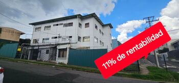 ¡Inversión de Alto Rendimiento en Edificio de Apartamentos Amueblados y Alquilados 🏠💸 in San Pedro, Montes De Oca, San José — $817,000 - Photo 4 of 14