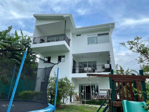 Venta de Casa en Escazú, San José. RAH 25-826 en Escazú, San José — $280,000