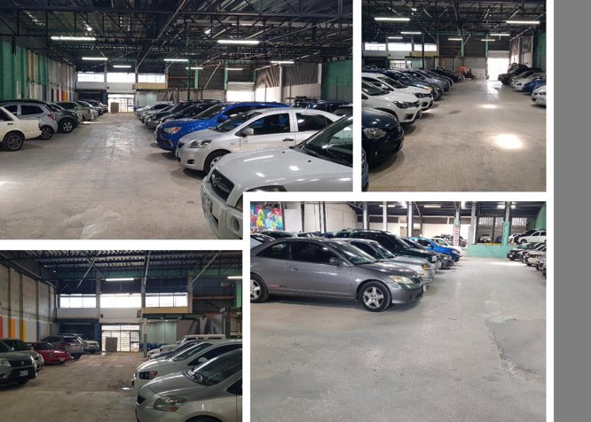 Bodega en Venta, San Jose, Pavas. Zona Industrial. 4PVV9683519 en Pavas, San José — $3,500,000