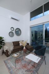 Moderno Apartamento en Condominio en Bello Horizonte con lindas vistas in Escazú, San José — $165,000 - Photo 5 of 12