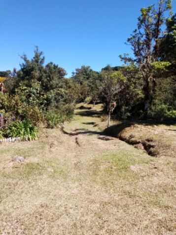 Parcela El Empalme de El Guarco en San Isidro, El Guarco, Cartago — ₡ 150 000 000